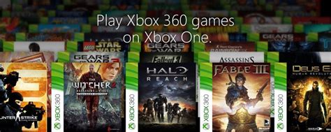 New Xbox One Backward Compatible Games Are Now Available | SegmentNext