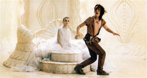 The NeverEnding Story's Atreyu Actor Still Suffers After Near-Death ...