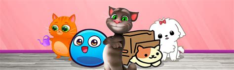 5 BEST VIRTUAL PET GAMES YOU CAN PLAY ON PC