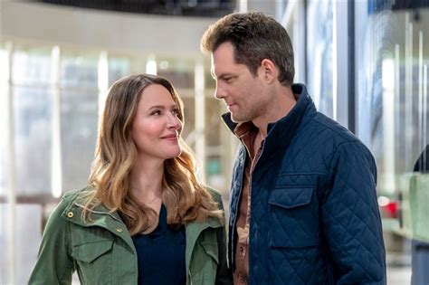 Hallmark Channel’s Mystery 101 Episode 8: What We Know So Far