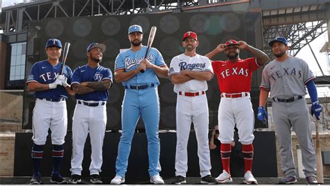 Mascot Madness: The Texas Rangers - Belly Up Sports