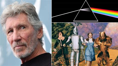 Roger Waters Speaks on Bizarre Connection Between Pink Floyd's 'Dark ...