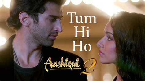 Watch Tum Hi Ho Video Song From Aashiqui 2 | Video Songs