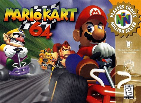 Play super mario kart 64 online nintendo - divinebopqe