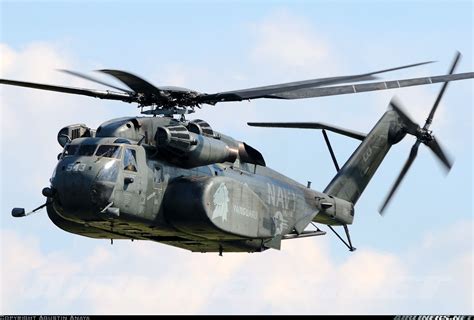 Sikorsky MH-53E Sea Dragon | Hubschrauber, Flugzeug