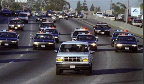 14 Of The Most Famous Real Life Police Chases | TheRichest