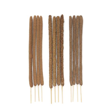 NATURAL INCENSE VARIETY PACK – Bodega