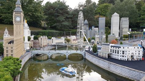 How to do Legoland Windsor on a budget