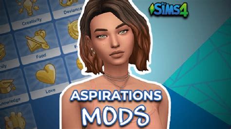 21+ Best Sims 4 Custom Aspirations Mods & CC - Download (All free) - 2024