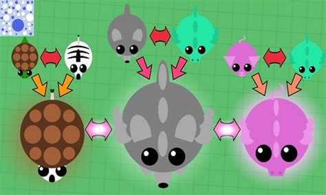 Mope.io Animals 2023 Guide - Mope.io Unblocked Mods