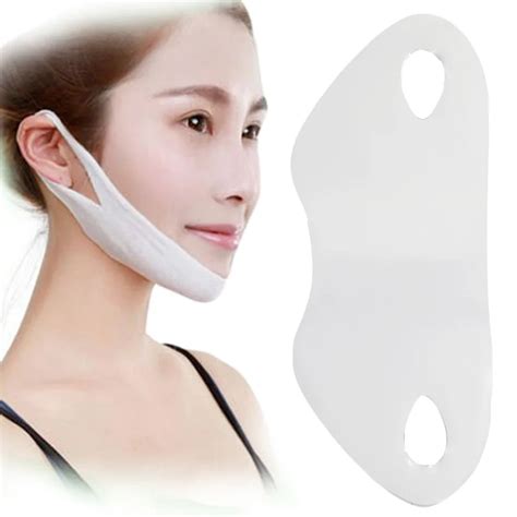 Women V Face Chin Masks Lifting Slimming Cheek Smooth Wrinkles Cream ...