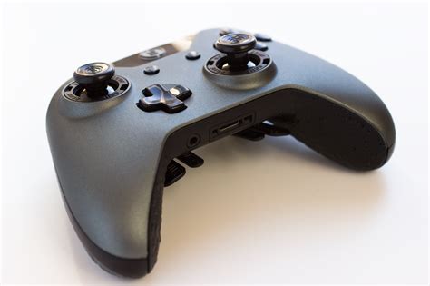 Scuf Gaming Infinity1 Professional Xbox One Controller - Hardware ...