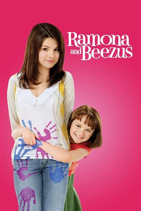 Ramona and Beezus (2010) — The Movie Database (TMDB)