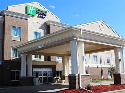 Holiday Inn Express - Albert Lea - A 2.5 Star Hotel, 77820 Main Street ...