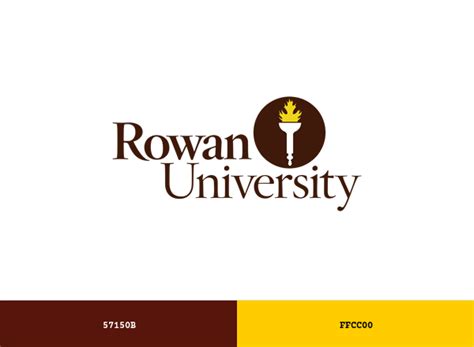 Rowan University Brand Color Codes » BrandColorCode.com