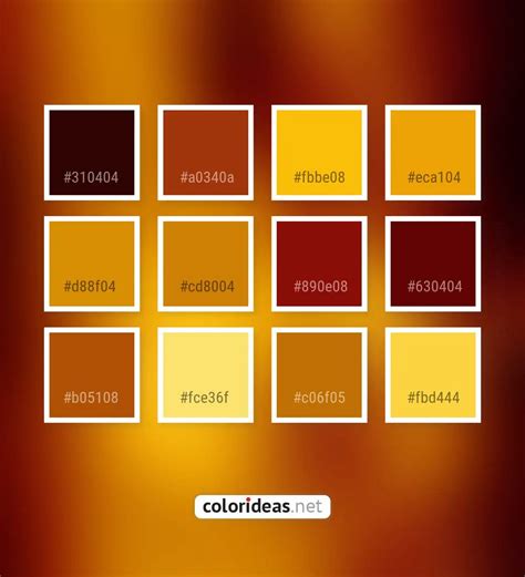 Red And Gold Color Palette : New Year Colors Color Palette Ideas ...