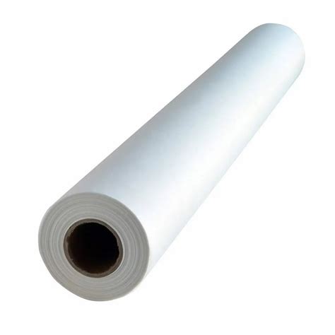 Plain White Paper Roll, For Packaging at Rs 50/roll in Chennai | ID ...