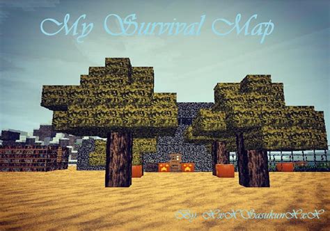 Best survival maps for minecraft store - hotelsklo