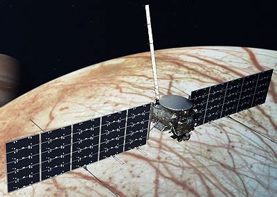 A year from launch, the Europa Clipper spacecraft nears finish line ...