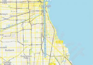 45th Parallel Michigan Map Michigan Revolvy – secretmuseum