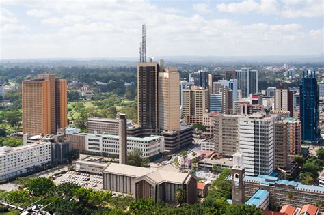 Kenya faces a potential debt repayment crunch in 2024 - Economist ...