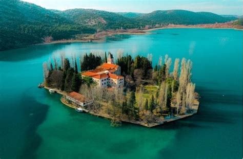 5 Gorgeous Secluded Islands and Beaches of Croatia | Wicked Good Travel ...