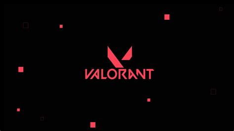 [100+] Valorant Logo Backgrounds | Wallpapers.com