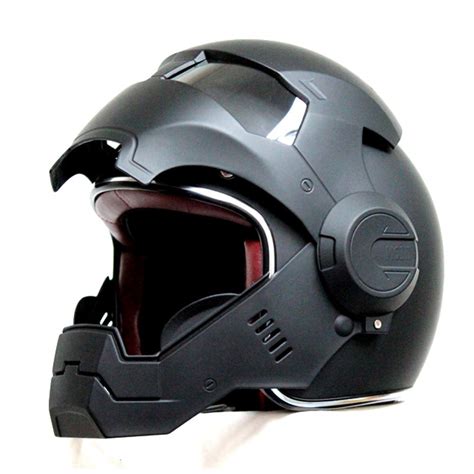 MENUDOWN Motorrad Helme,Motocrosshelme Full Face Touring Motorrad ...