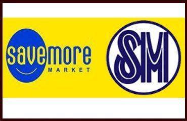 SM Supermarket Logo - LogoDix