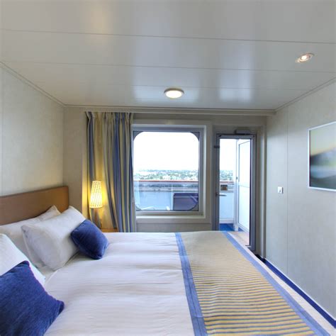 Balcony Cabin on Carnival Breeze Cruise Ship - Cruise Critic