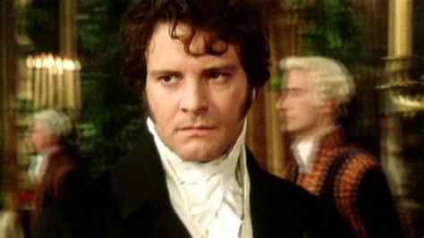 Colin Firth as Mr Darcy - Mr. Darcy Photo (683400) - Fanpop