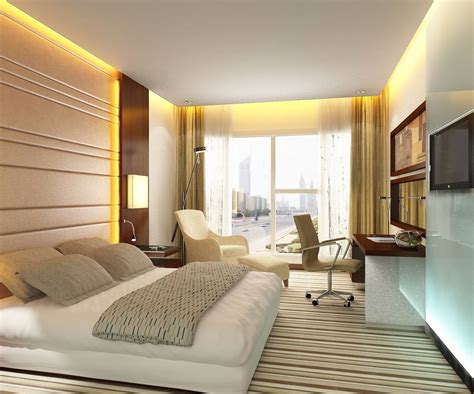 Best Interior Design For Hotel – Guide of Greece