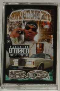 B.G. – Chopper City In The Ghetto (1999, Cassette) - Discogs