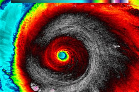 What Makes Patricia the Most Powerful Hurricane Ever?