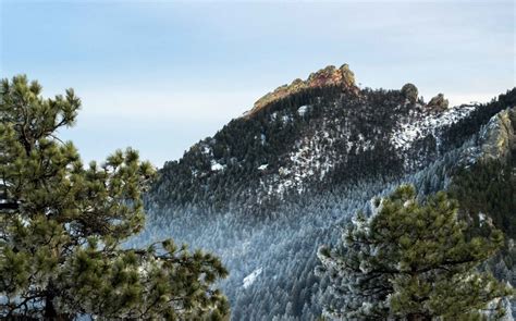 Flagstaff Mountain | Colorado Travel Guide & Information l The ...