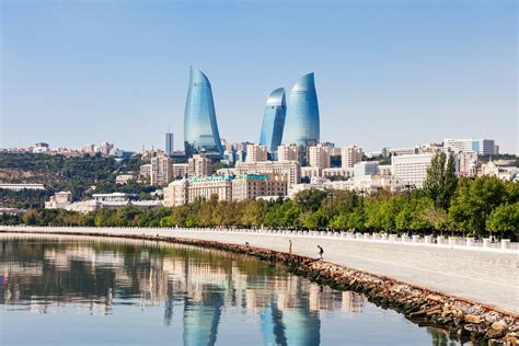 10 hal yang dapat dilakukan di Baku, Azerbaijan - Itinku