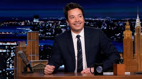 Watch The Tonight Show Starring Jimmy Fallon Streaming Online | Peacock