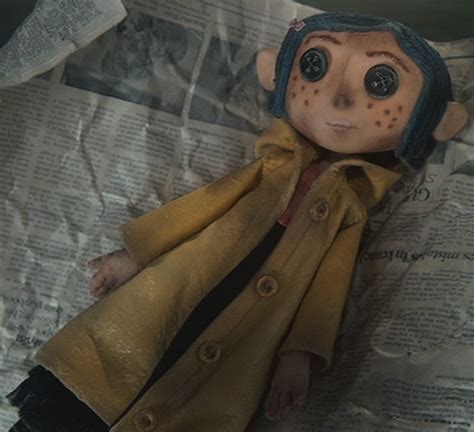 The Doll | Coraline Wiki | FANDOM powered by Wikia