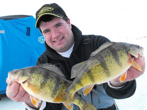 Fishing Reports | South Dakota Glacial Lakes and Prairies