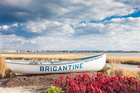 Beautiful Brigantine Beach | Brigantine beach, Brigantine, Vacation club