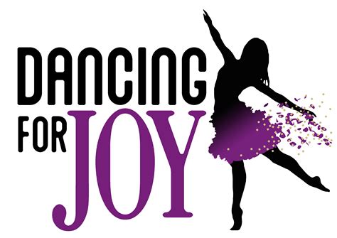 Dancing For Joy