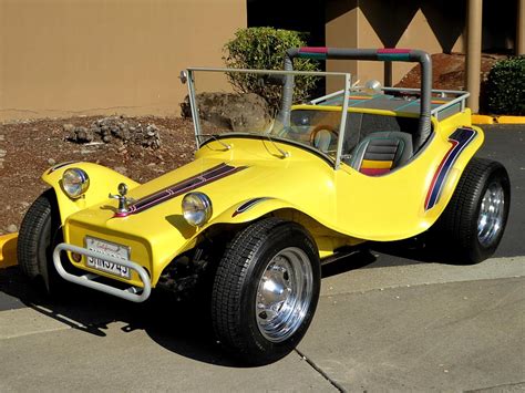 1959 Volkswagen Dune Buggy for Sale | ClassicCars.com | CC-1190459