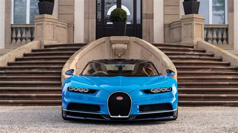 1920x1080 2017 Bugatti Chiron Laptop Full HD 1080P HD 4k Wallpapers ...