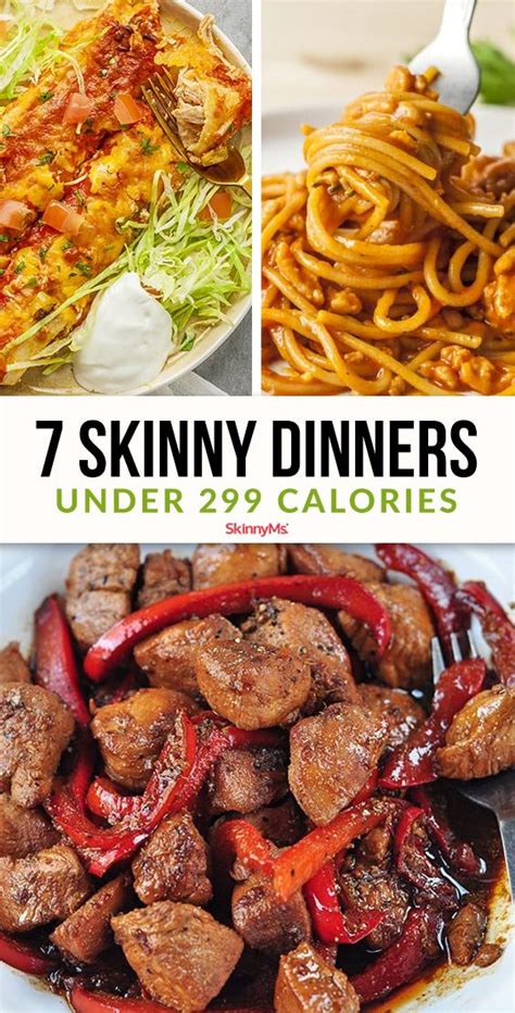 Awasome Low Calorie Dinner Recipes Ideas - The Recipe House