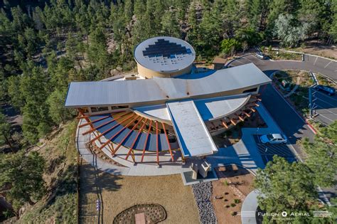 Los Alamos Nature Center / Pajarito Environmental Education Center ...