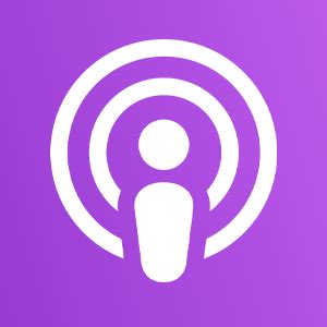 Apple Podcasts - Apple