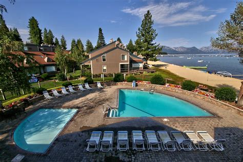 Lakeland Village Resort at Heavenly - UPDATED 2020 Prices, Reviews ...