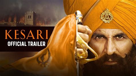 Kesari Movie Review And Release: Highlights Entertainment News,The ...