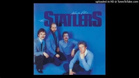 Statler Brothers - My Only Love - YouTube