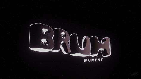 Bruh Moment With Black Sky And Stars Background HD Bruh Wallpapers | HD ...